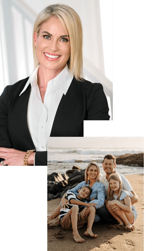 Meet the founder Gail Becker